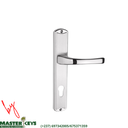 POIGNÉE NOBEL MATBEYA 80 mm