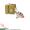 VERROU VACHETTE V136 AXI HOME  A2P