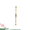 VERROU LINCE 3 POINTS EN APPLIQUE 5 CLÉS