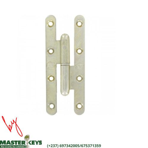 PAUMELLE FRANÇAIS LOUTRE SEDAN GAUCHE/DROITE