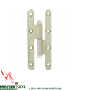 PAUMELLE FRANÇAIS LOUTRE SEDAN GAUCHE/DROITE