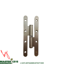 PAUMELLE YUKSEL H MENTESE 213 INOX 160 Cm