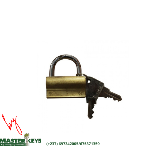 CADENAS VACHETTE ULYSSE 1313 de 45mm