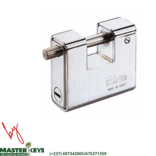 CADENAS ISEO IUSTUS BLINDE R6/R7