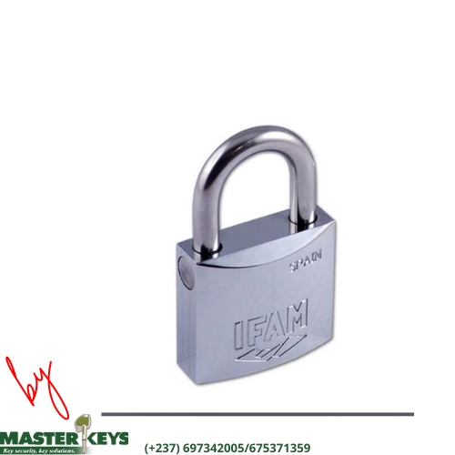 CADENAS INFAM P60 ZIN NIKEL