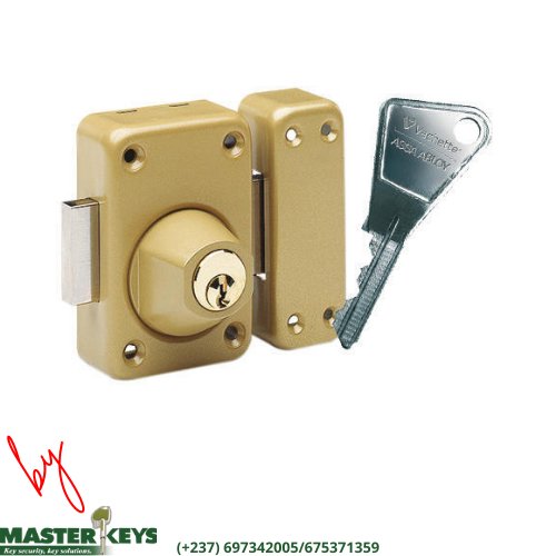 VERROU VACHETTE V136 ORIGINAL