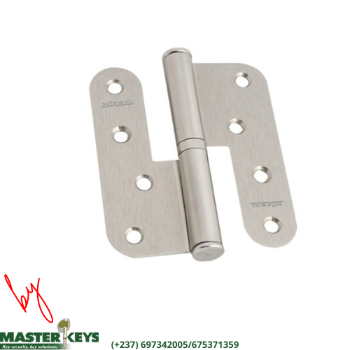 PAUMELLE YUKSEL CELIK GOLD 10 cm