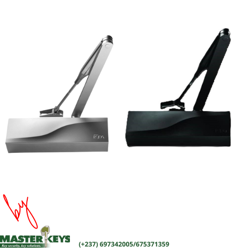 FERME PORTE ISEO IS 110