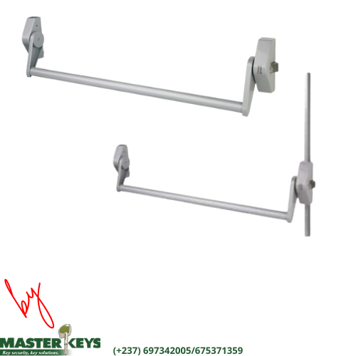 ANTI PANIQUE VACHETTE 6500 ALPHA PA/Bm