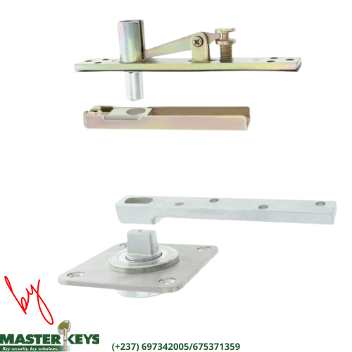 CHARNIÈRE PIVOT AMIG INO MOD. PIVOT02