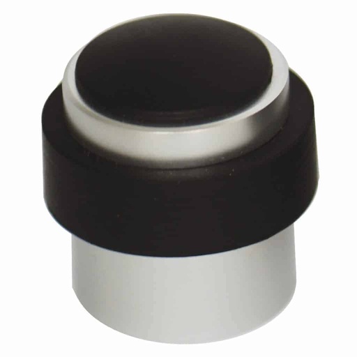 Butoir de porte en alu Or Ø30 x 36 mm - AMIG23758