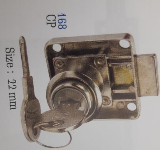 SERRUREMEUBLE AMSTRONG