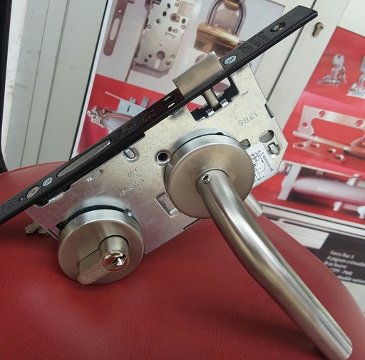 ENS VACHETTE ROSACE LINOX 491