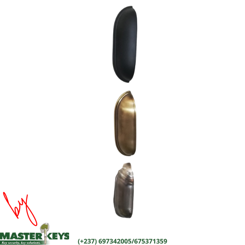 Les poignées de meuble CUVE96