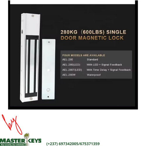 Model Number AEL-280(LED) Size