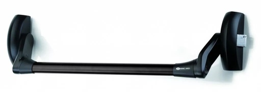 SERRURE ANTIPANIQUE BRICARD Sécuristyle Évolution