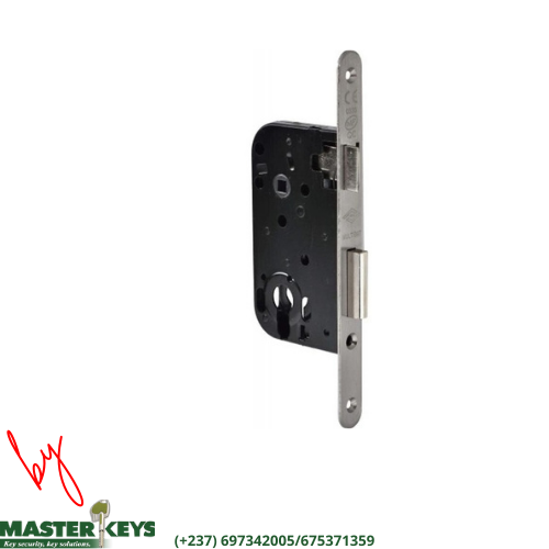 SERRURE JPM A CYLINDRE