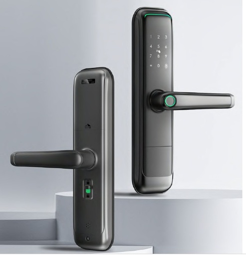 SERRURE SMARTLOCK A240