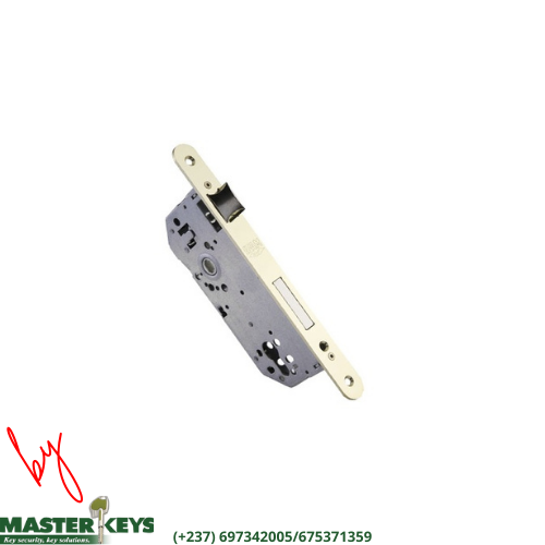 SERRUR INFAM W500.50CHL