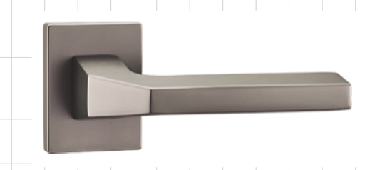 POIGNEE ROSACE SecuMAX Z5-C71Z163 ZAMAK BSN