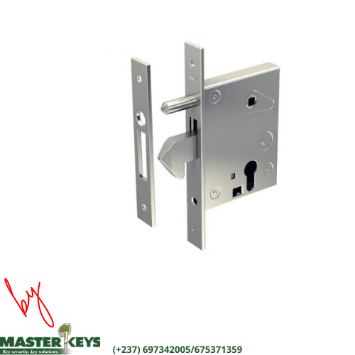 SERRURE ISEO PORTECOULISSANTE