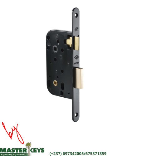 SERRURE JPM MULTIBAT BDC CONDA A50 T20BR