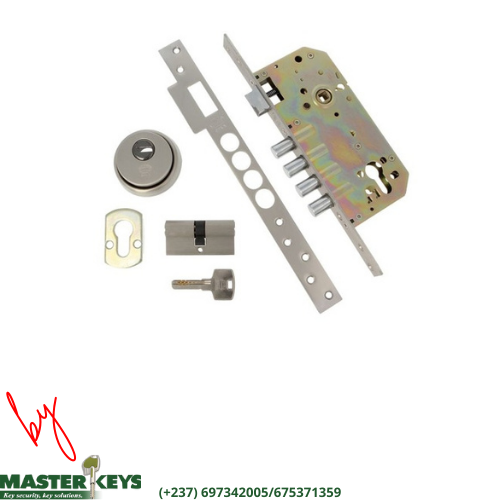 SERRURE HEUTE SECURITE AMIG MOD BASE 101