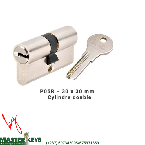 CYLINDRE VACHETTE PO5R