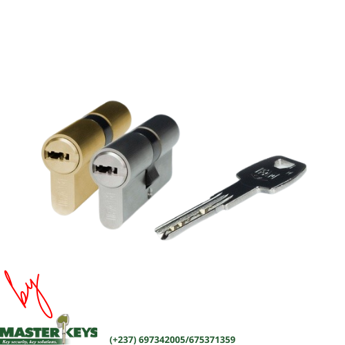 CYLINDRE INFAM SERIE M