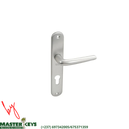 POIGNÉE VACHETTE MONDIAL 165mm