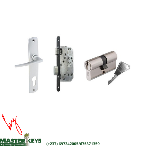 ENSEMBLE VACHETTE G9045